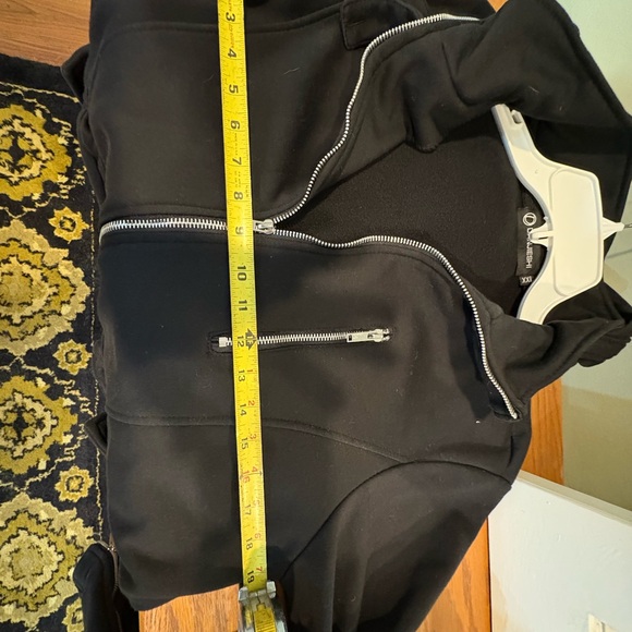 Black Women's Hoodie by Oakley - Picture 7 of 7